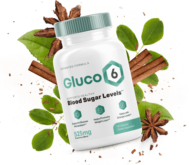 Gluco6